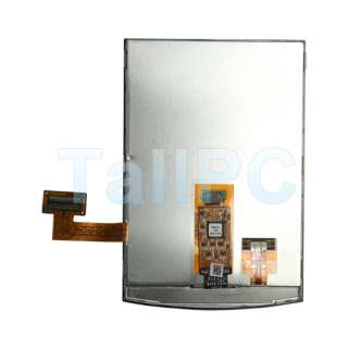 LCD + Touch Screen Glass For BlackBerry Storm 2 9550  