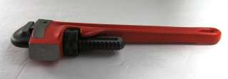 RIDGID Model 10 Raprench 31395 1 1/2 Pipe Wrench NEW  