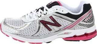 NEW BALANCE W770 WOMENS ATHLETIC RUNNING SHOES + SIZES  