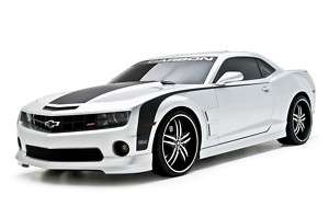   CAMARO SS 2010 2011 2012 3d CARBON GROUND EFFECTS BODY KIT 5 PC  