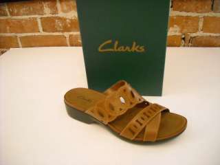 description clarks sandals this auction is a brand new pair