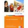 Orange Line 3. Erweiterungskurs. Workbook mit CD  Frank 