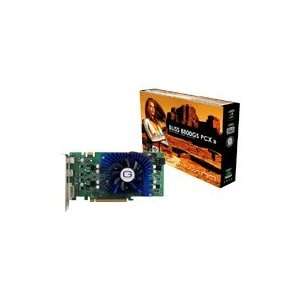 384MB Gainward BLISS GeForce 8800 GS  Elektronik