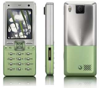   Ericsson Billig Shop   Sony Ericsson T650i midnight blue UMTS Handy