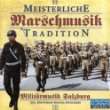 Meisterliche Marschmusiktradit von Militärmusik Salzburg