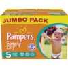 Pampers Simply Dry Gr.5 Junior 11 25kg Jumbopack, 2er Pack (2