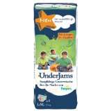   Underjams Windeln Boys, Gr. L/XL, 4er Pack (4 x 9 Stück)von Pampers