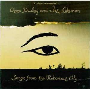   from the Victorious City Anne & Coleman,Jaz Dudley  Musik