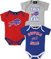Buffalo Bills Baby Clothes, Buffalo Bills Baby Clothes  