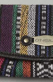 ONeill The Leisel Wallet  Karmaloop   Global Concrete Culture