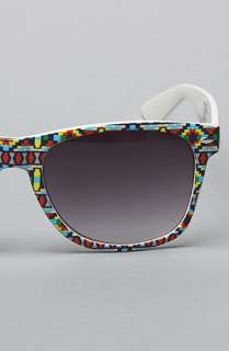 Accessories Boutique The Aztec Sunglasses  Karmaloop   Global 