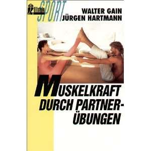   Partnerübungen.  Walter Gain, Jürgen Hartmann Bücher