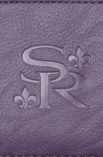 Crooks and Castles The Crooks x Saints Row Cocaine and Caviar Wallet 