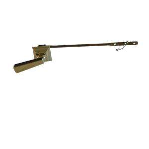 American Standard Town Square Trip Lever in Polished Brass 