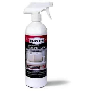 Bayes Fabric Protectant (2 Pack) 154  