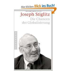   Globalisierung  Joseph Stiglitz, Thorsten Schmidt Bücher