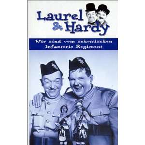   Stan Laurel, Oliver Hardy, June Lang, James W. Horne  VHS