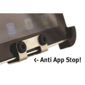 iPad Diebstahlschutz mit Anti App Stop   iPad Diebstahlsicherung für 