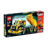 LEGO Technic 8264   Knickgelenk Lastervon LEGO