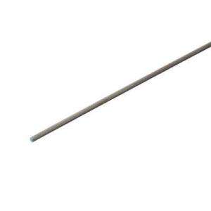 Crown Bolt Plain Steel 1/8 in. x 36 in. Cold Rolled Round Rod 48480 at 