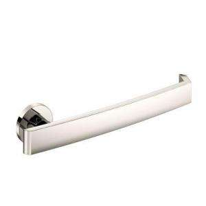 Symmons Naru 9 In. Brass Towel Bar in Polished Nickel 413TRR PNL at 