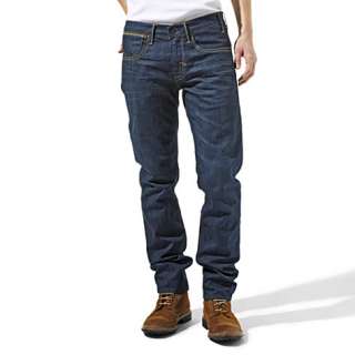 519 slim stretch jeans   LEVIS  selfridges