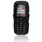 Sonim XP5300 FORCE 3G   Black (Unlocked) Mobile Phone