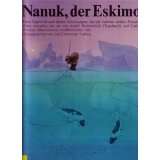 Nanuk, der Eskimo von Andre Berelowitsch (Gebundene Ausgabe)