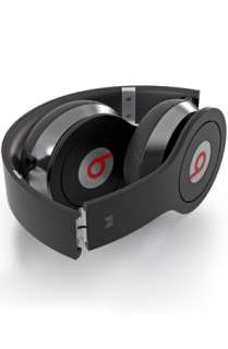 Beats by Dre The Solo Headphones with ControlTalk in Black  Karmaloop 