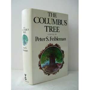 Columbus Tree  Peter Feibleman Englische Bücher