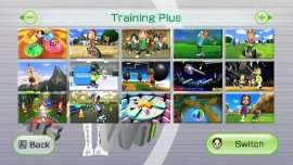   inkl. Wii Fit Plus + Balance Board, schwarz [PEGI]  Games