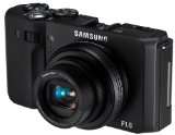  Samsung EX1 Digitalkamera (24 mm Ultraweitwinkel, 10 