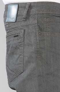   305 Jeans in Dark Grey Wash  Karmaloop   Global Concrete Culture