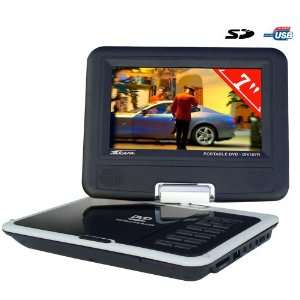 Car DVD Player Takara DIV107R 18cm Display USB SD MPEG4  