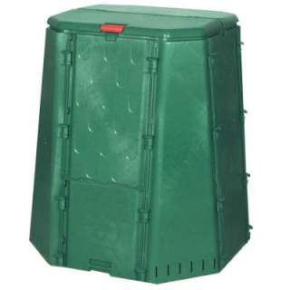 Exaco 187 Gallon AeroQuick Compost Bin AQ 187 