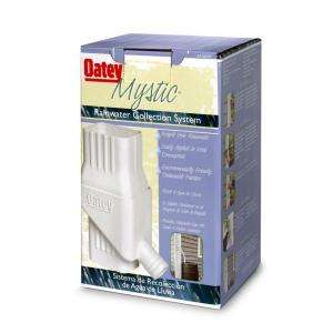 Oatey Mystic Rainwater Collection System 14209 