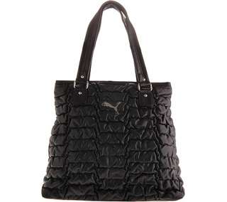 PUMA Tresse Tote      Shoe