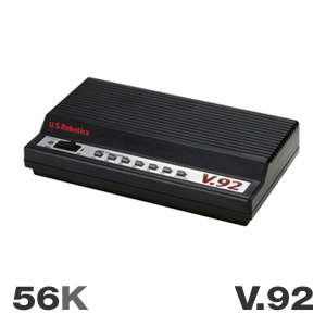 USRobotics USR5686G 56K V.92 Serial Controller Faxmodem  