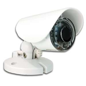 Lorex Weather Resistant Color Mini Camera with Night Vision at 