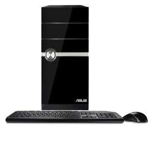 Asus Essentio CM5570 AP002 Refurbished Desktop PC   Intel Pentium 