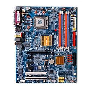 Gigabyte 8I915G Pro Intel Socket 775 ATX Motherboard / Audio / PCI 