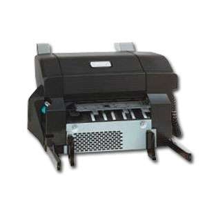 HP LaserJet 4345mfp 500 sheet Stacker/Stapler (Open Box) at 