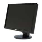 Samsung 245T 24 Widescreen LCD Monitor  6ms, 1920x1200 (WUXGA), 10001 