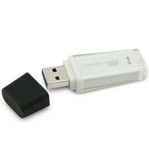 Kingston 102 DT102/16GBZ DataTraveler USB Flash Drive   16GB, USB 2.0 
