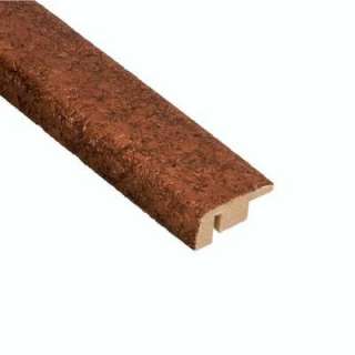   in.Thick x 1 7/16 in. Wide x 78 in. Length Cork Carpet ReducerMoulding
