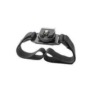 Midland XTA104 Action Helmet Cam Mount   Compatible with XTC 100 and 