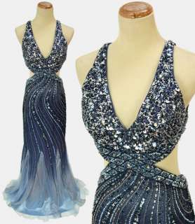 JOVANI 4370 Prom 2012 Evening Formal Gown   BRAND NEW   Size 6  