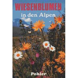   Blütenpflanzen leicht bestimmen  Alfred Pohler Bücher