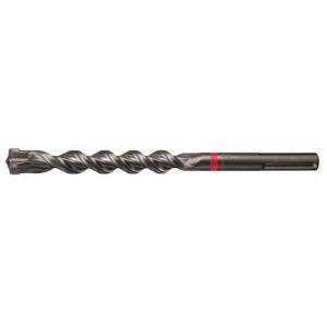   13 in. TE YX SDS Max Style Hammer Drill Bit 3460190 