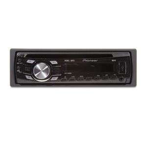 Pioneer DEH 3300UB In Dash Head Unit Car Stereo   CD Receiver, 200 